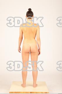 Body texture of Sabina 0030